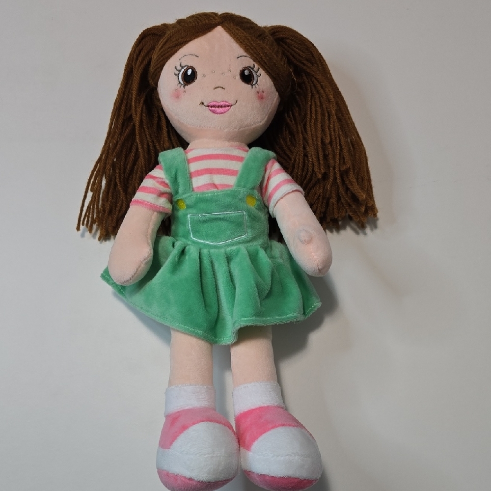 Playtime By Eimmie Allie Doll